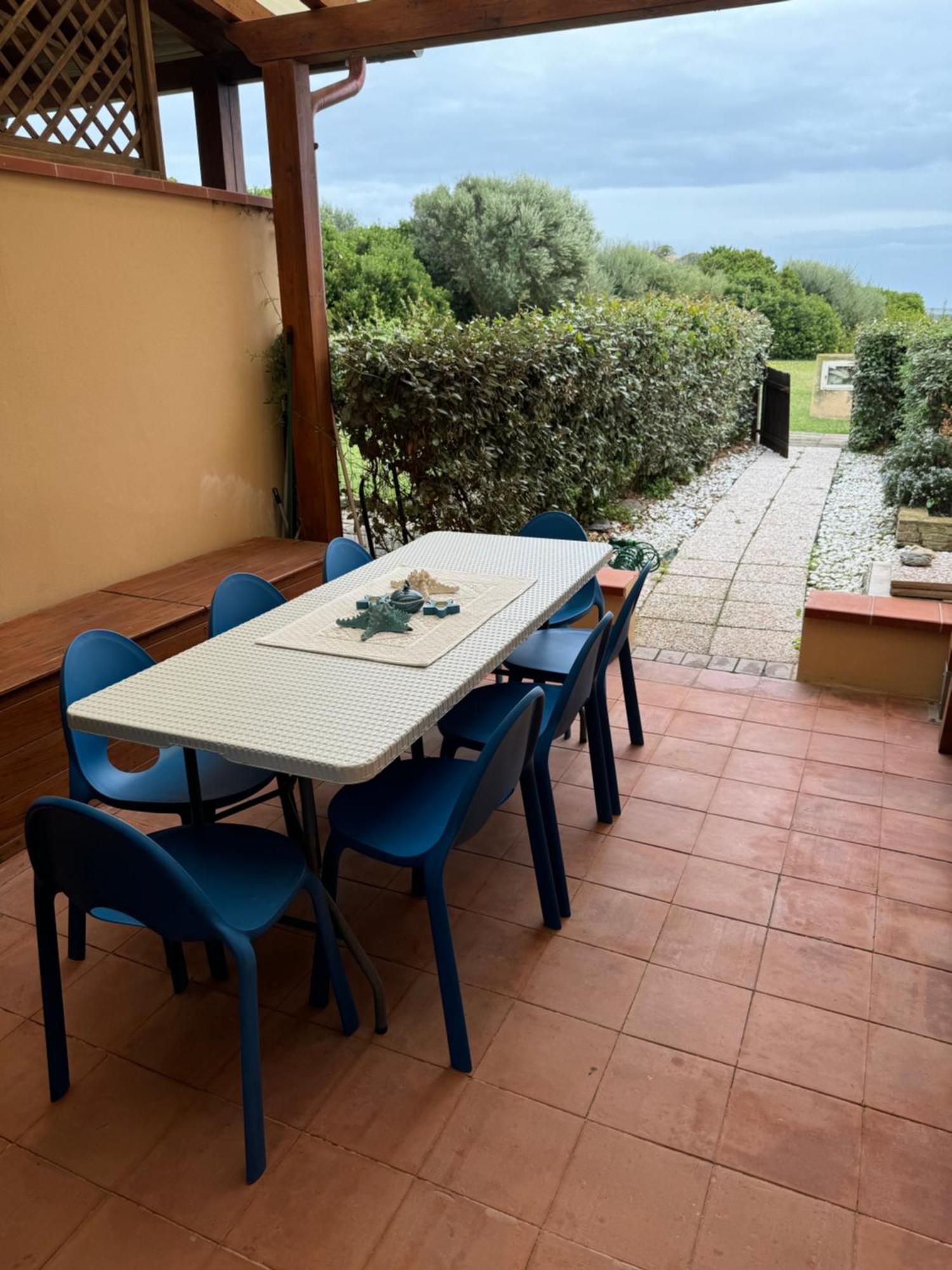 Appartamento La Pelosa Stintino Exterior photo